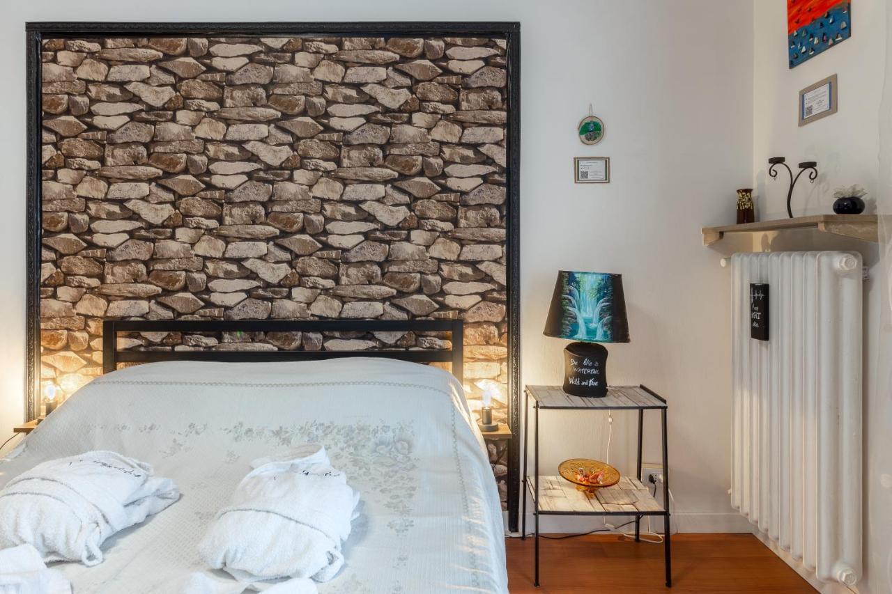 Lodge & Art - San Francesco - Trieste Center ***** Екстер'єр фото