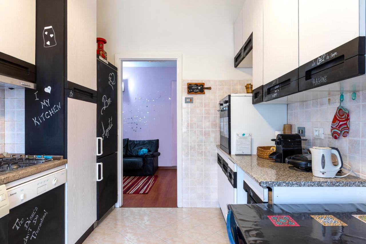 Lodge & Art - San Francesco - Trieste Center ***** Екстер'єр фото